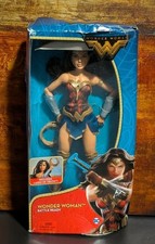 Wonder Woman Action Figures Guide and History 57