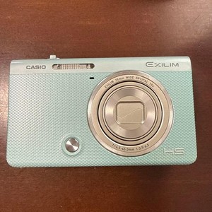 Casio Zr60 | eBay