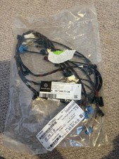 Mercedes-Benz GLE V167 ELECTRICAL WIRING HARNESS A1675407128