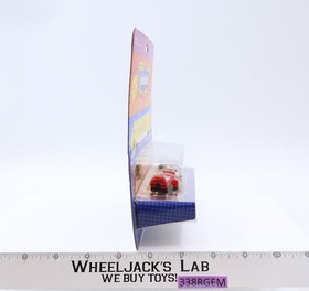 Deluxe Collection III #6402 Micro Machines Galoob NEW MOSC