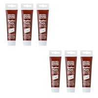 6X 100 Gramm Liqui Moly 3080 Kupfer-Paste Kupferpaste