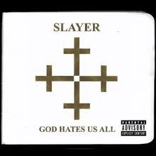 God Hates Us All von Slayer | CD | Zustand akzeptabel - Bild 1 von 2