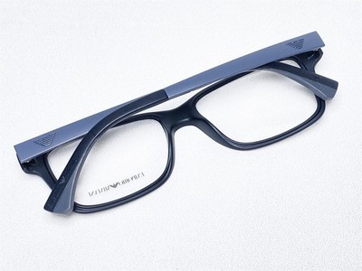 NEW Emporio Armani EA3018 5042 Men display picture 3