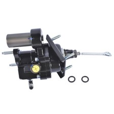 Hydraulic Power Brake Booster For 1996-02 Chevrolet Astro Gmc Safari Van V6 Gas