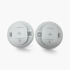 Kidde Smoke & CO Detector 2 Pack