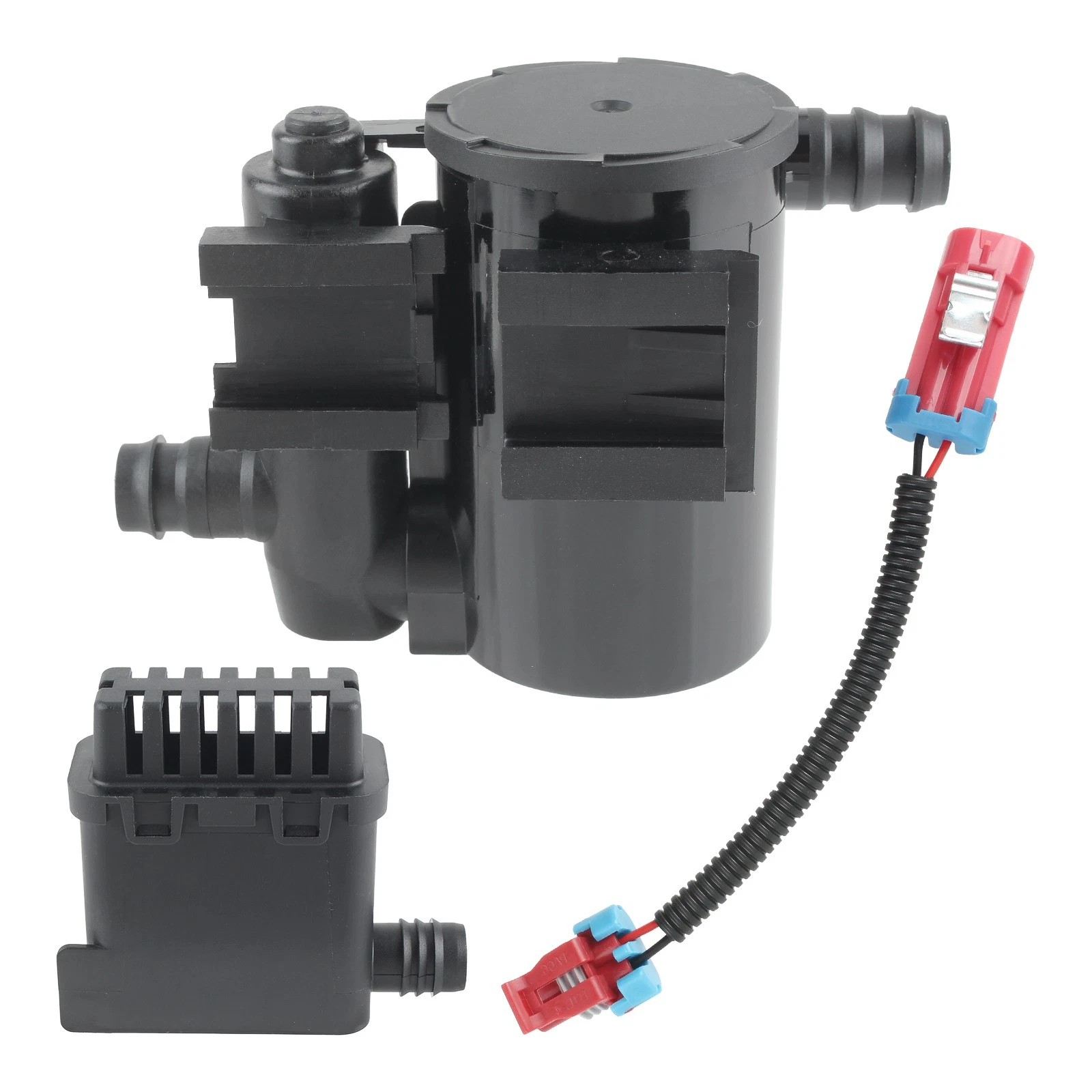 For 04-10 Chevrolet Silverado GMC Sierra EVAP Vapor Canister Vent Solenoid Valve