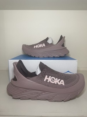 Hoka U Restore TC Slip On 1134532 SZQ Mens Size 12 Woman s 13