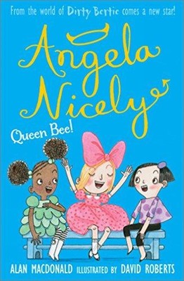 Queen Bee - Alan MacDonald