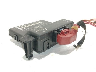 1K0907530H ELEKTRONISCHES MODUL / 996358 FÜR VOLKSWAGEN GOLF V BERLINA 1K1 IGO