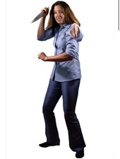 Halloween - Laurie Strode Costume - Medium - Trick or Treat Studios