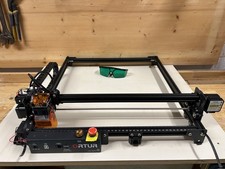 ORTUR Laser Master 2 S2 LU2-2 Laser Engraver DIY CNC Laser Engraving Machine