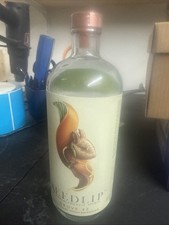 Seedlip Grove 42 - Non-alcoholic Spirit, Calorie Free Sugar Free