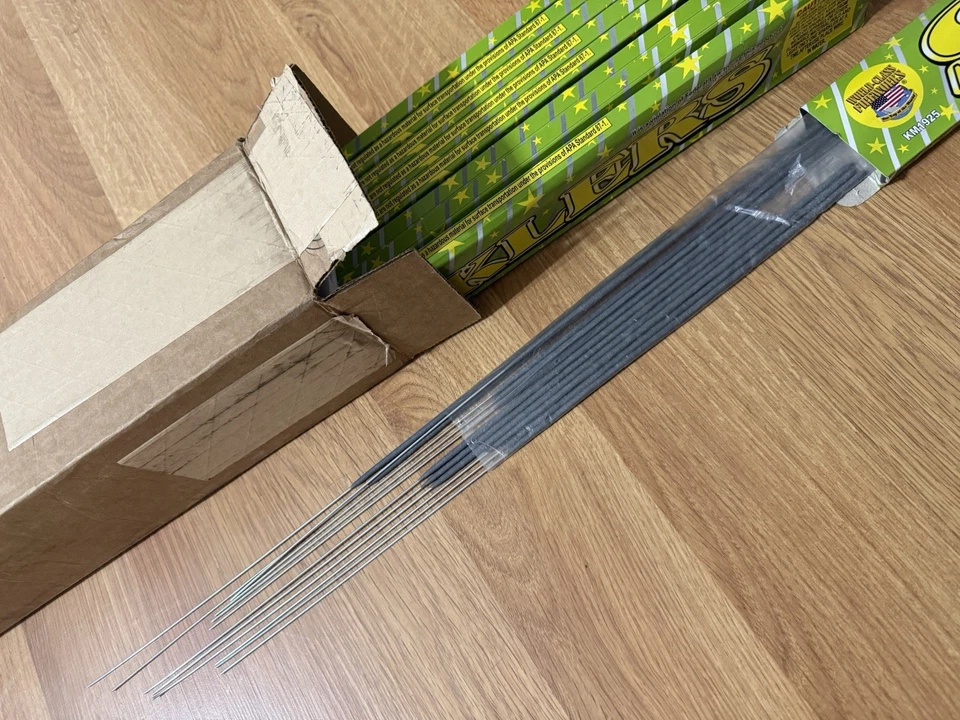 Свадебные огни длина 18 дюймов упаковка из 100 светлых золотых - Изображение 4 из 4