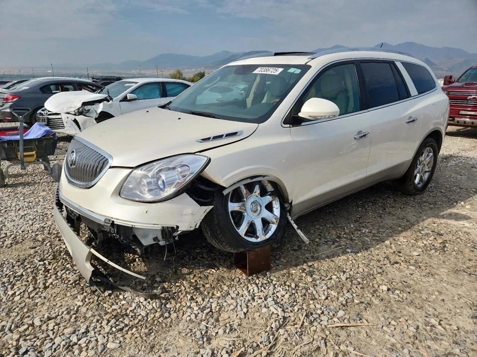 Оригинальное зеркало заднего вида с опцией видео Drc Onstar подходит для пикапа 09-14 SIERRA 2500 139 - Изображение 2 из 4