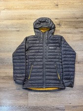 Rab Down Jacket Black Men s Small