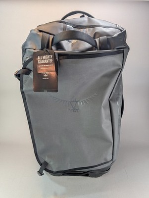 Osprey Packs Transporter Wheeled 90L Duffel Bag