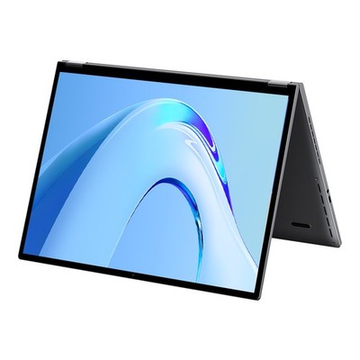 CHUWI FreeBook 13.5''Touchscreen Laptop Intel Core i3-1215U Win11 12G+512G