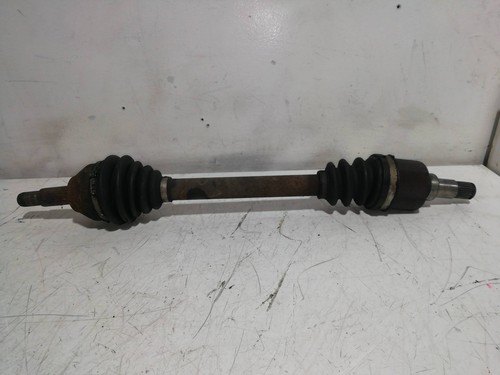 1139964 TRANSMISION DELANTERA IZQUIERDA / 77516 PARA FORD FOCUS BERLINA CAK 1.