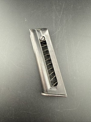 ANSCHUTZ 520 SOVEREIGN 10 ROUND 22LR BLUED STEEL FACTORY MAGAZINE
