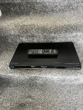 Panasonic DMP-BD60 Blu-Ray DVD Player HDMI 1080p With Remote Tested and Working