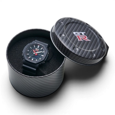 PSL NISSAN GT-R CASIO G-SHOCK 7th Collaboration Limited Edition | eBay