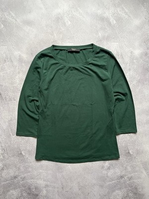 Max Mara Weekend Womens Long Sleeve 3/4 Size S