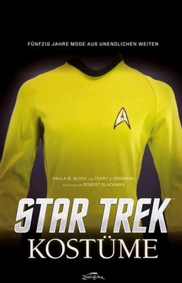 Star Trek '' Kostüme ''