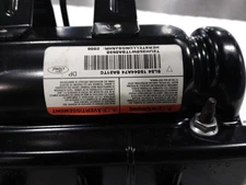 2009 Ford F150 Instrument Panel Air Bag Grey OEM AL3Z15044A74AA 77K Miles