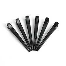 Hair Sectioning Clips Alligator Clips for Styling Strong Grip Salon Hairdressing