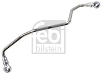 Febi Bilstein ÖLleitung, Lader 184730 FüR Mini