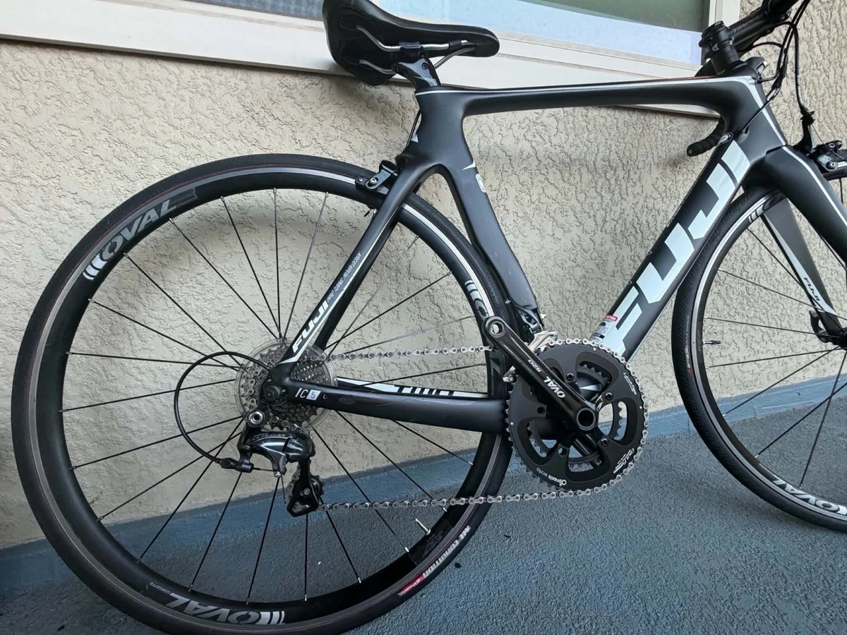 Fuji Gray Bikes for sale | eBay