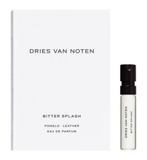 Bitter Splash Dries Van Noten perfume - a new fragrance for women