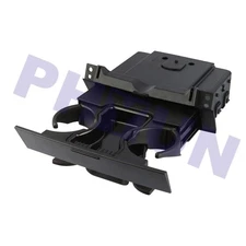 Dashboard Cup Holder Ash Tray Black 6L3Z1504810AA For Ford F-150 F150 2004-2008