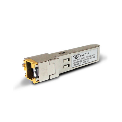 Edwards EST 4-NET-TP