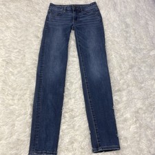 American Eagle Outfitters Size 00 Skinny Jeans