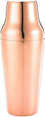 Cotail Shaker Set, 24oz (700 ml), Copper