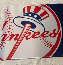 New York Yankees Gamer Mouse Pad