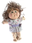 Hasbro Cabbage Patch Kids vintage doll Easy to Style Crimp n Curl 1993