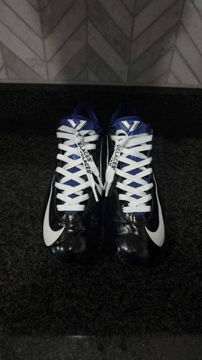 Nike Vapor Carbon Td Cleats for sale - eBay