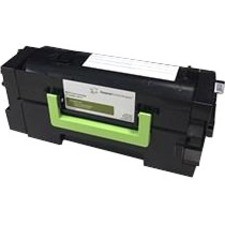 Source Technologies Original MICR Laser Toner Cartridge Black 1 Pack