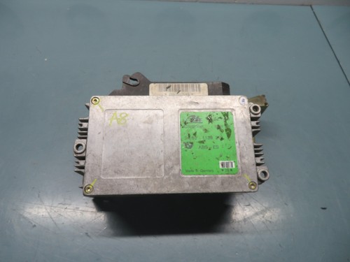 BMW E36 3er Steuergerät Steuergerät Einheit ABS 1138219