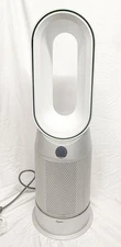 Dyson Pure Hot+Cool Link Air Purifier w. Remote Heater & Cooler HP04 - Colors