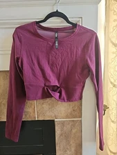 Victoria Secret Crop Top