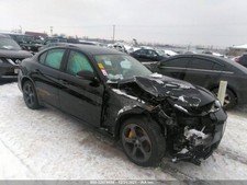 Alfa Romeo Giulia    2018 Coolant Reservoir 1524580