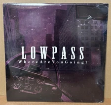 3LP Unopened SIMI LAB Where Are You Going? QN OMSB Deji Lowpass