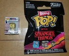 Bitty Pop! Stranger Things Demogorgon Gold Chase Figure