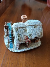 Lilliput Lane Cottages The Watermill