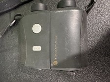 Binoculares digitales de telémetro Leupold RXB-IV