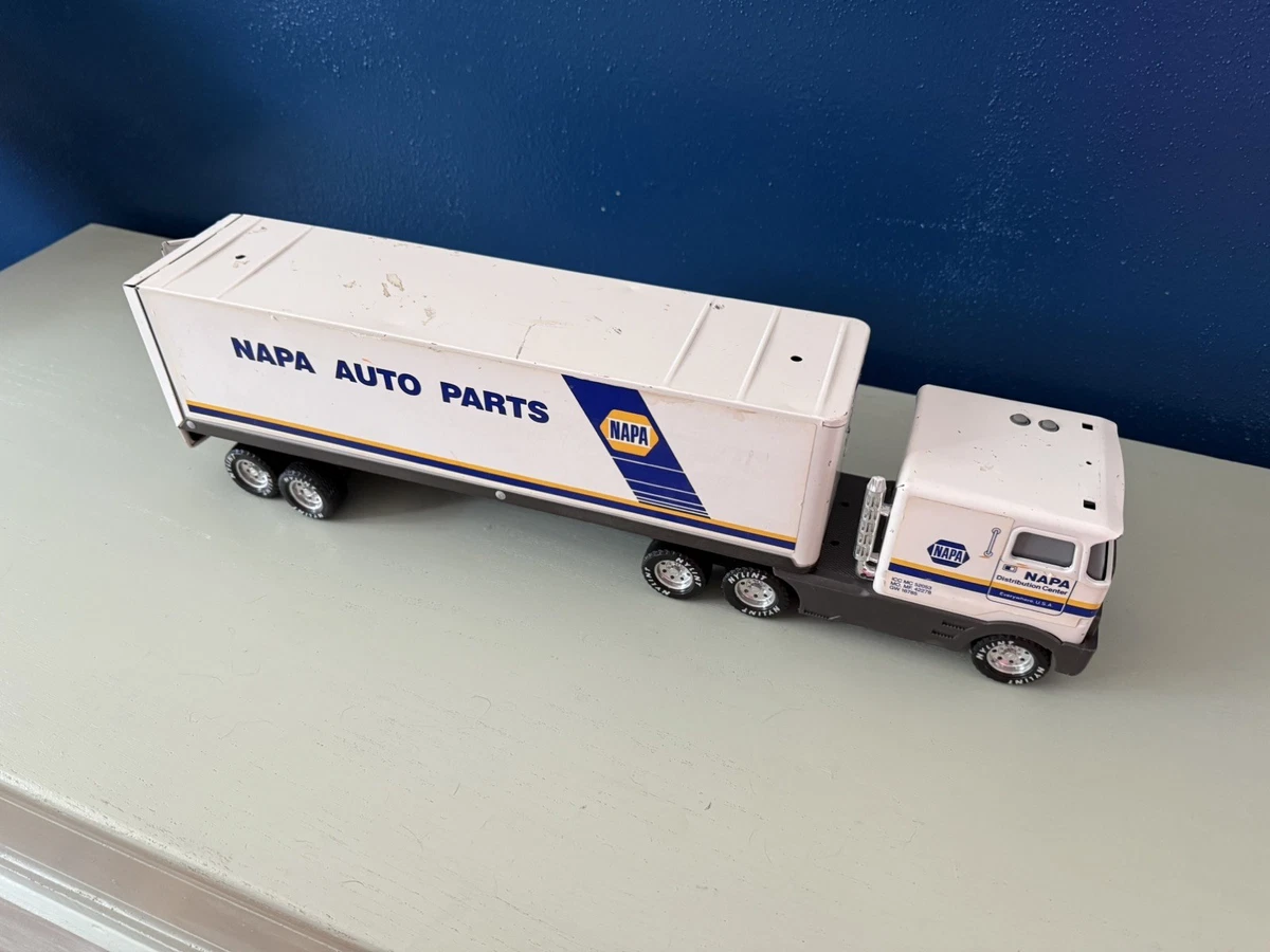 Nylint Diecast Tractor Trailers/Semi Vehicles for sale | eBay