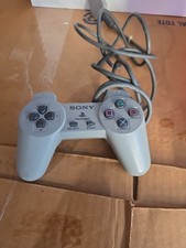 playstation 1 controller